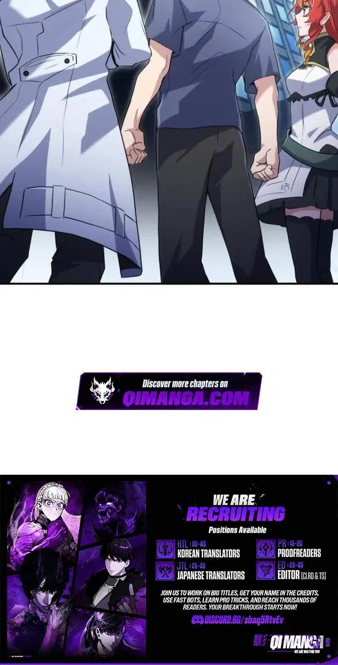 My Exclusive Evil King Skill Is Too Overpowered Chapter 4 - Page 93