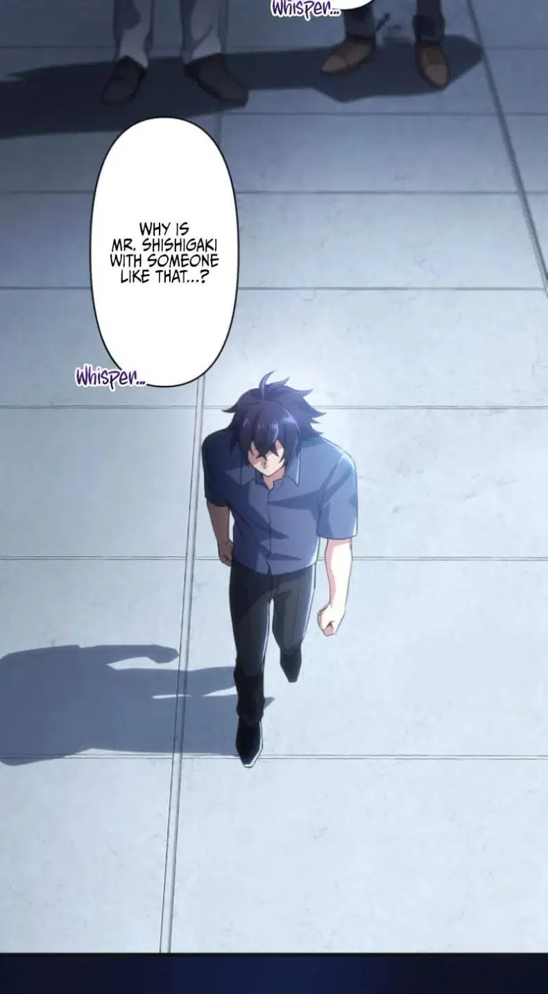 My Exclusive Evil King Skill Is Too Overpowered Chapter 5 - Page 13
