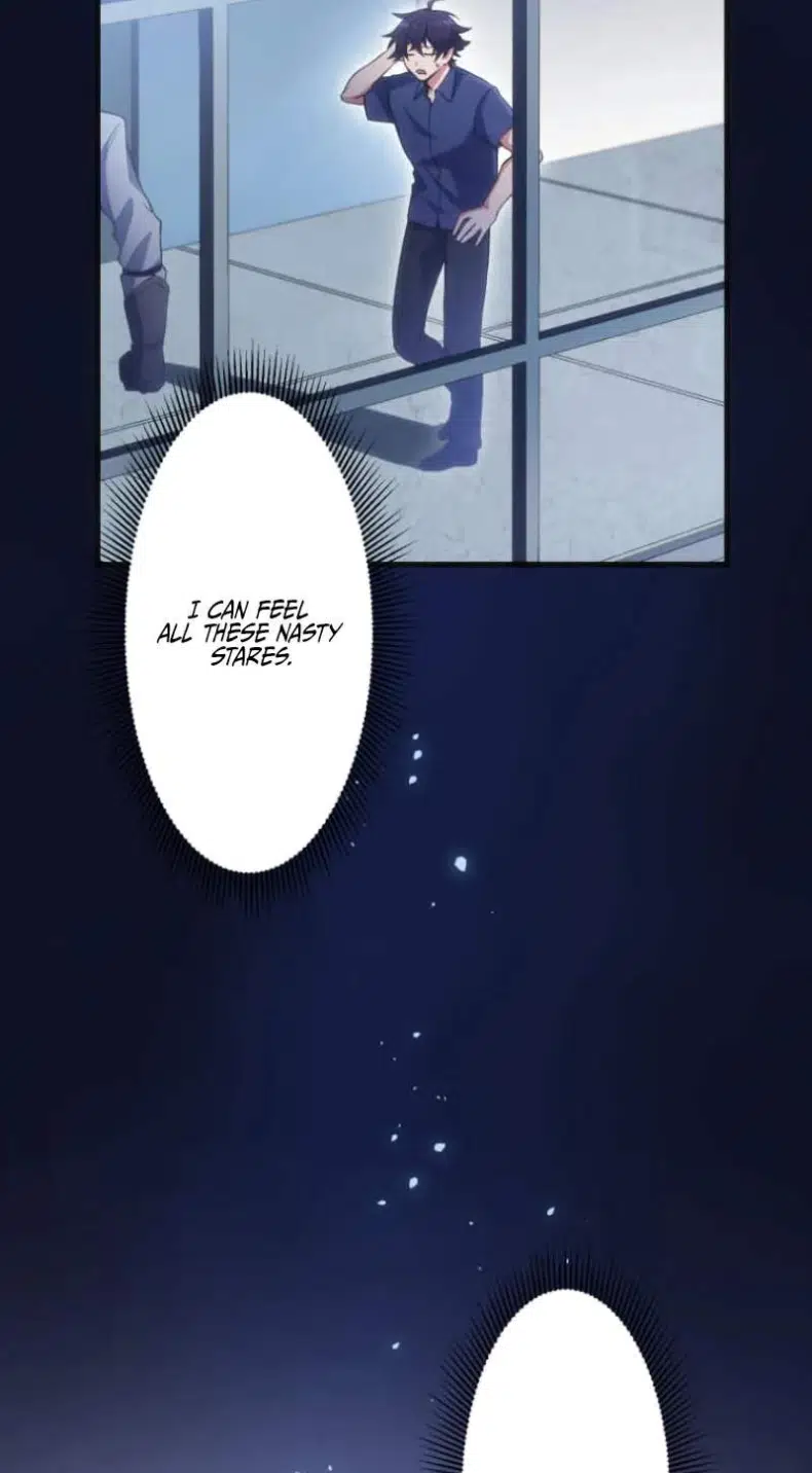 My Exclusive Evil King Skill Is Too Overpowered Chapter 5 - Page 15