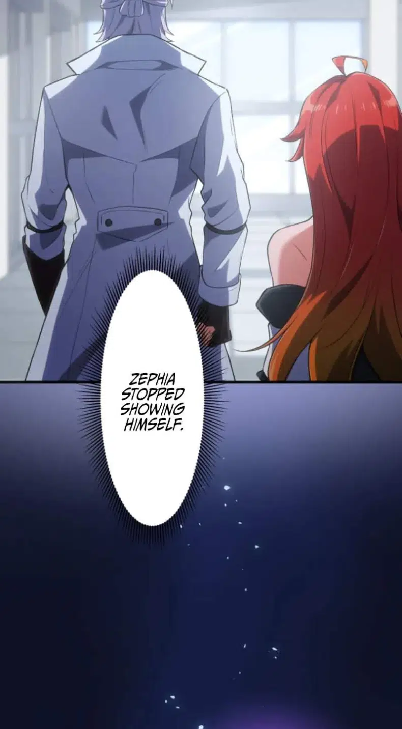 My Exclusive Evil King Skill Is Too Overpowered Chapter 5 - Page 18