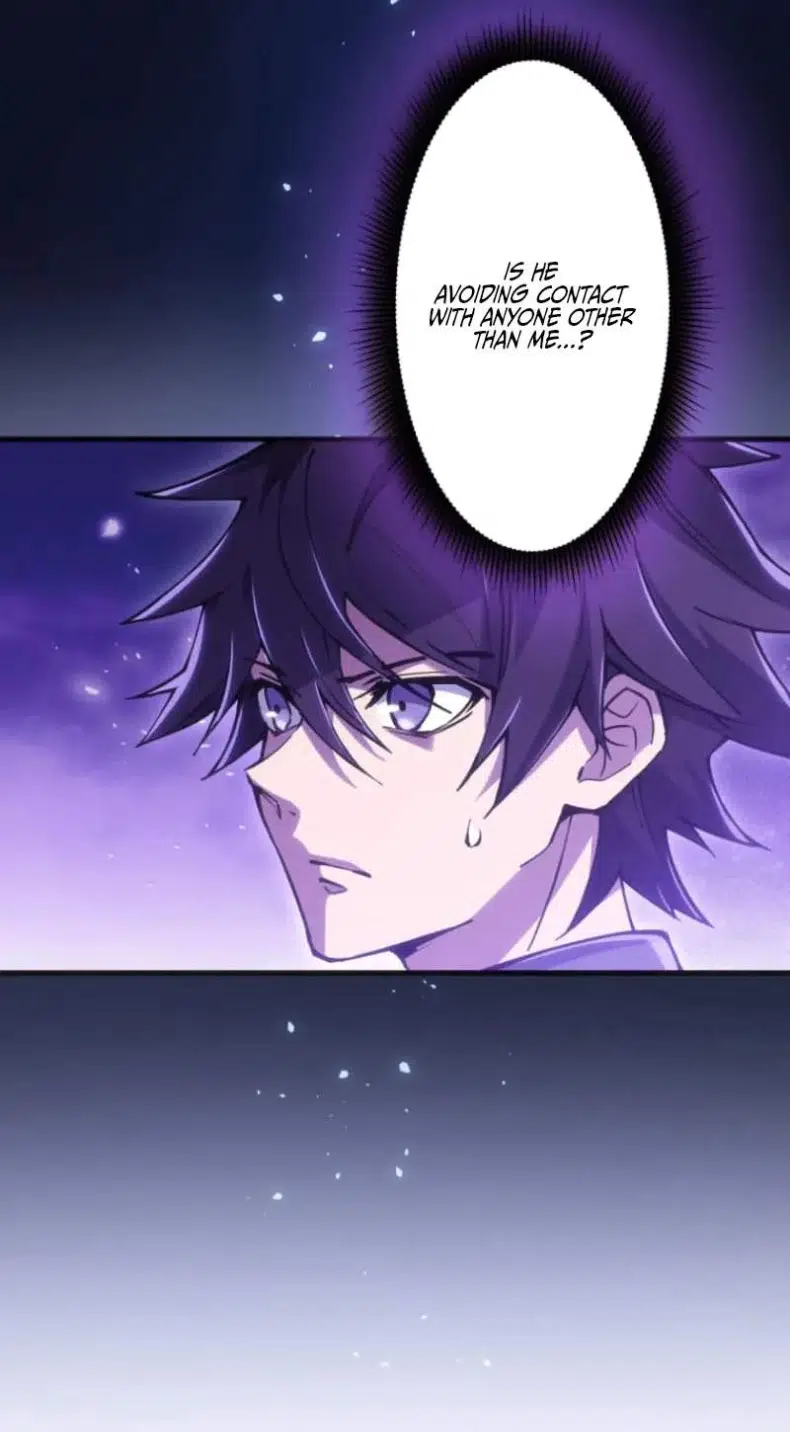 My Exclusive Evil King Skill Is Too Overpowered Chapter 5 - Page 19