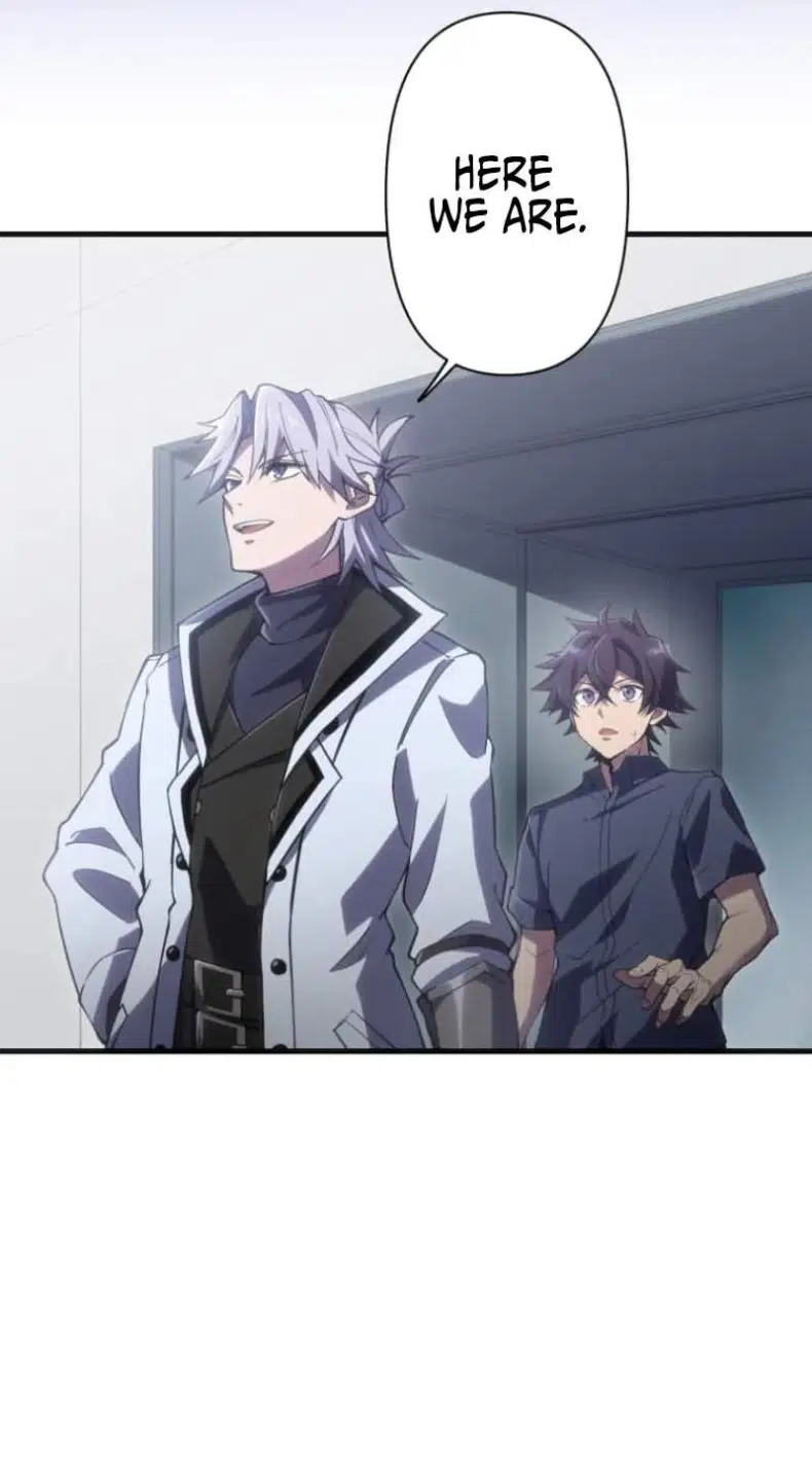 My Exclusive Evil King Skill Is Too Overpowered Chapter 5 - Page 20