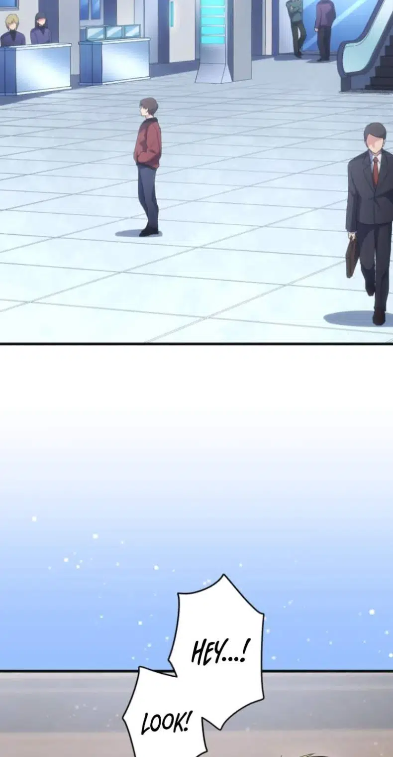 My Exclusive Evil King Skill Is Too Overpowered Chapter 5 - Page 3