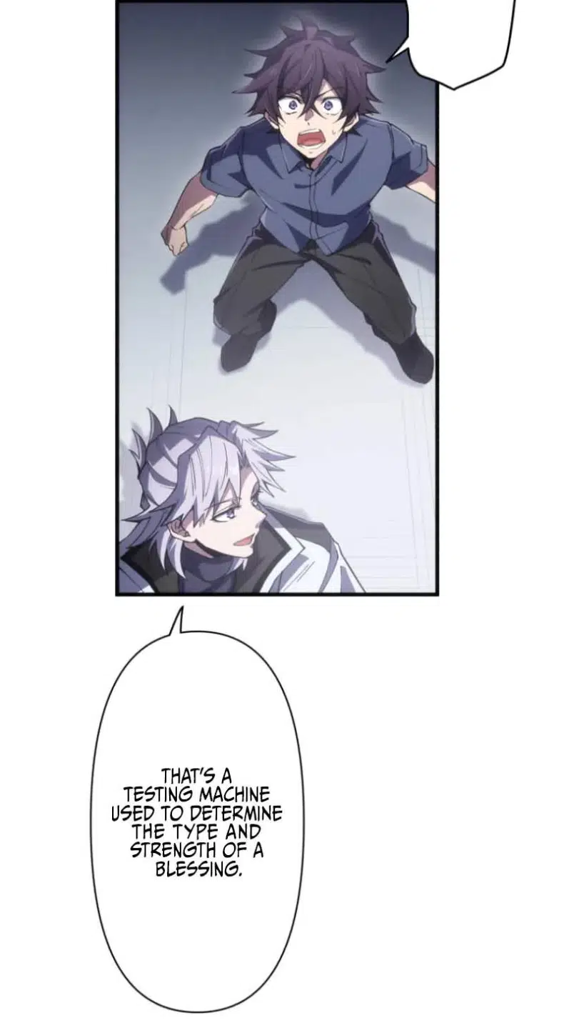 My Exclusive Evil King Skill Is Too Overpowered Chapter 5 - Page 23