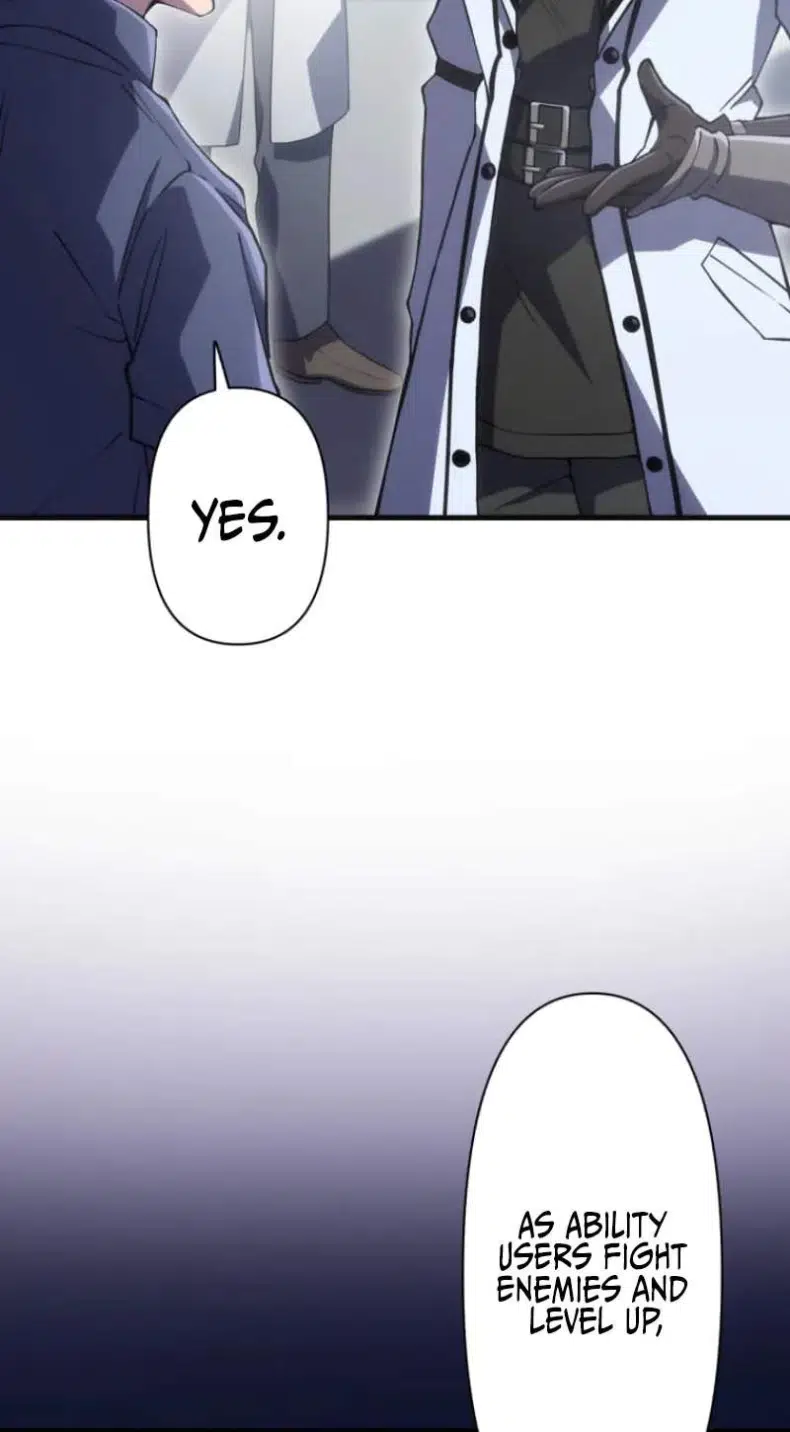 My Exclusive Evil King Skill Is Too Overpowered Chapter 5 - Page 25