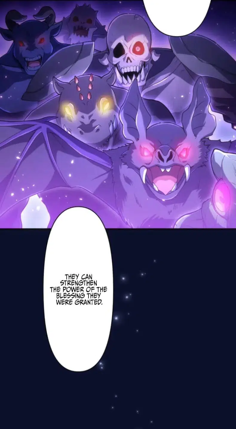 My Exclusive Evil King Skill Is Too Overpowered Chapter 5 - Page 26