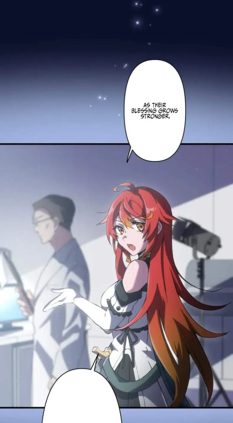 My Exclusive Evil King Skill Is Too Overpowered Chapter 5 - Page 27