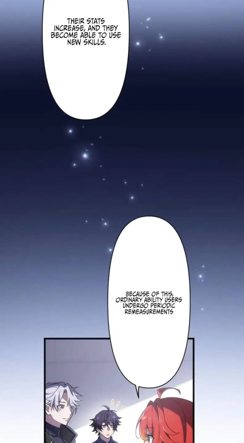 My Exclusive Evil King Skill Is Too Overpowered Chapter 5 - Page 28