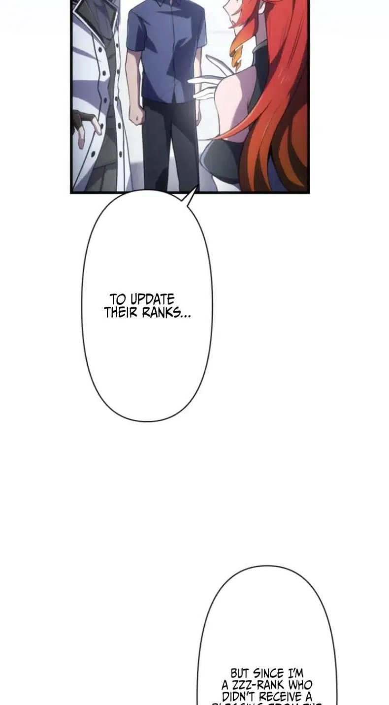 My Exclusive Evil King Skill Is Too Overpowered Chapter 5 - Page 29