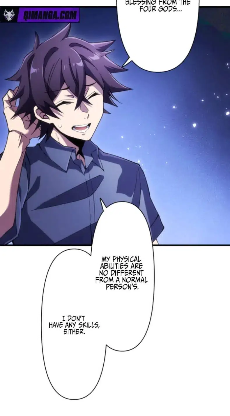 My Exclusive Evil King Skill Is Too Overpowered Chapter 5 - Page 30