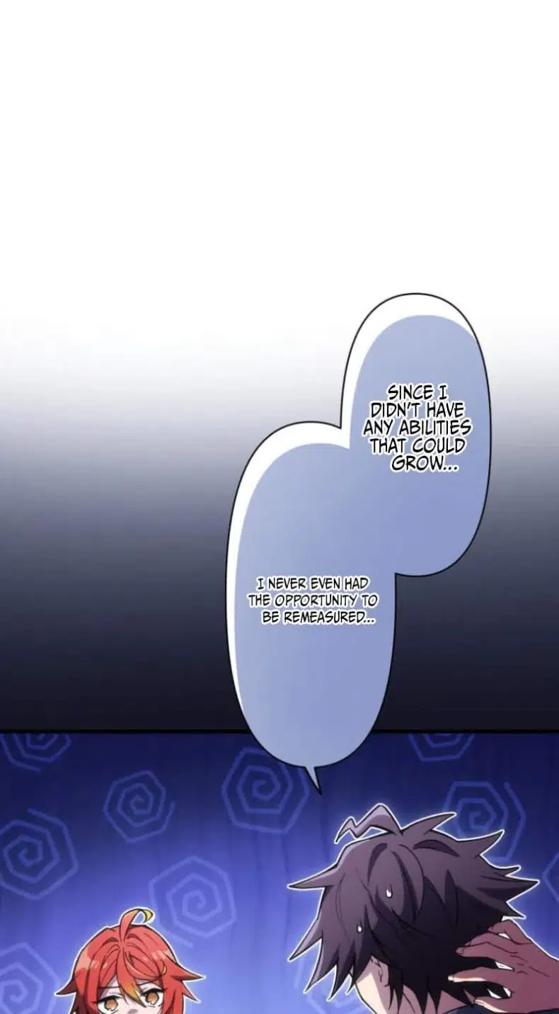 My Exclusive Evil King Skill Is Too Overpowered Chapter 5 - Page 31