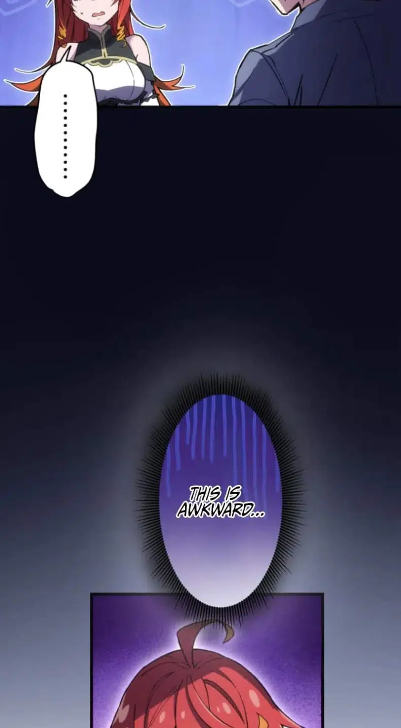 My Exclusive Evil King Skill Is Too Overpowered Chapter 5 - Page 32