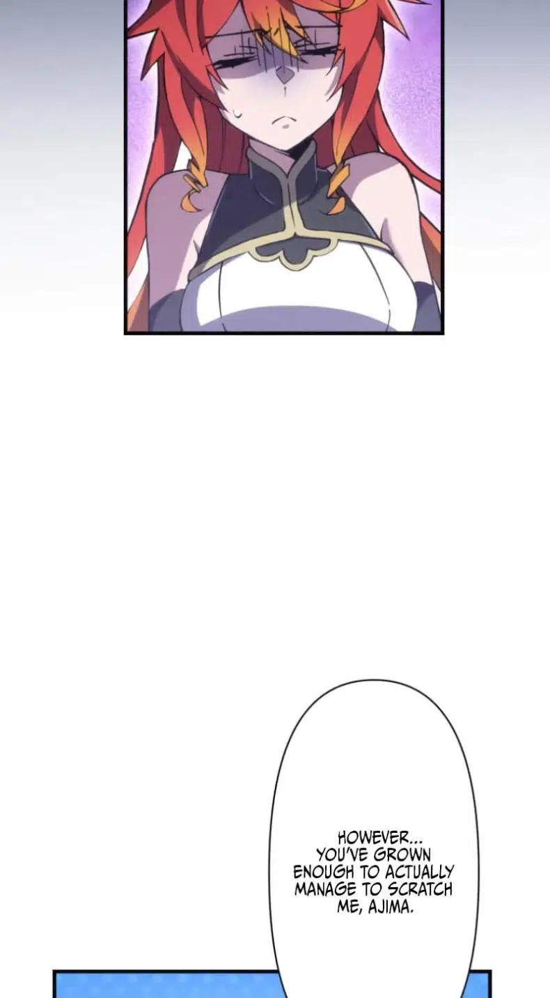My Exclusive Evil King Skill Is Too Overpowered Chapter 5 - Page 33