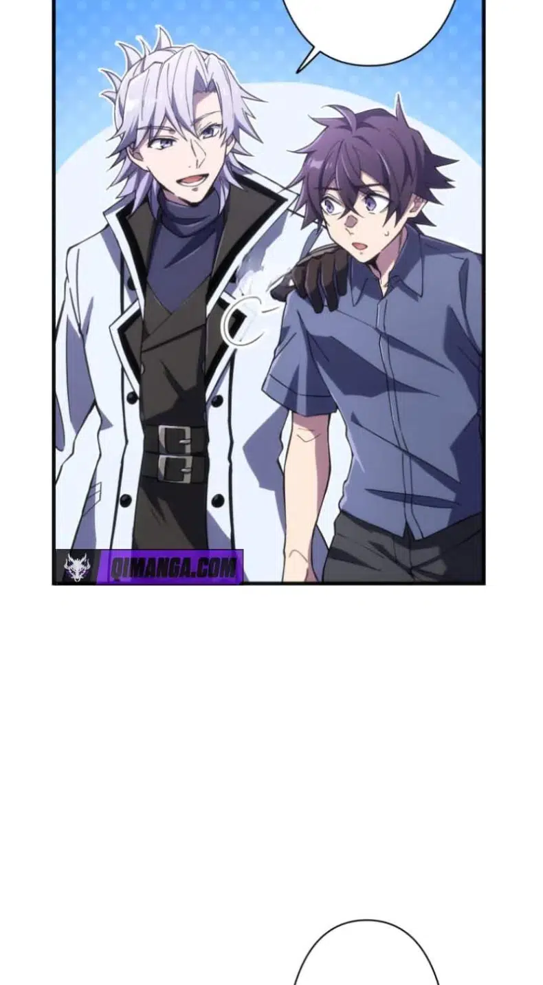 My Exclusive Evil King Skill Is Too Overpowered Chapter 5 - Page 34