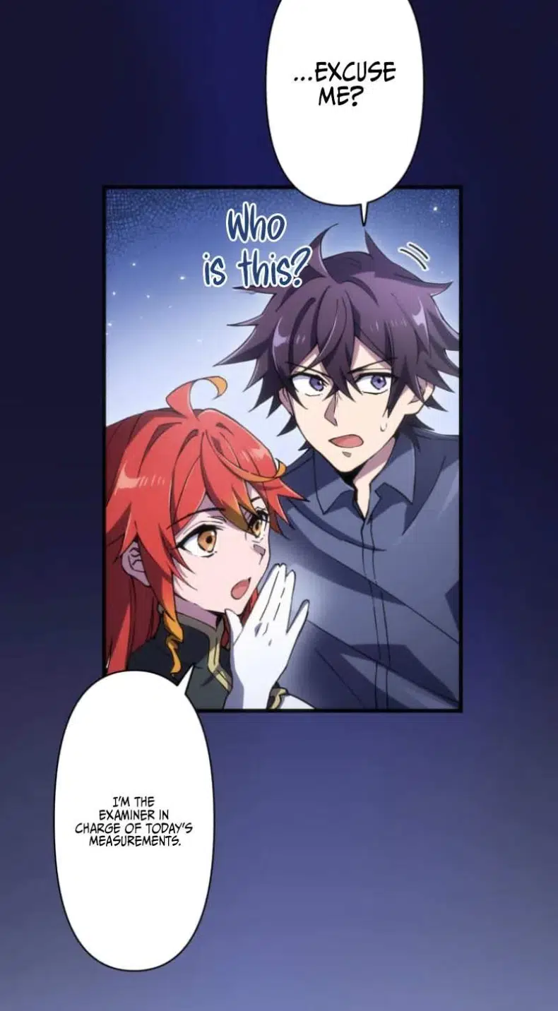 My Exclusive Evil King Skill Is Too Overpowered Chapter 5 - Page 38