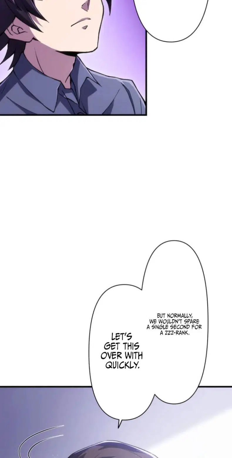 My Exclusive Evil King Skill Is Too Overpowered Chapter 5 - Page 44