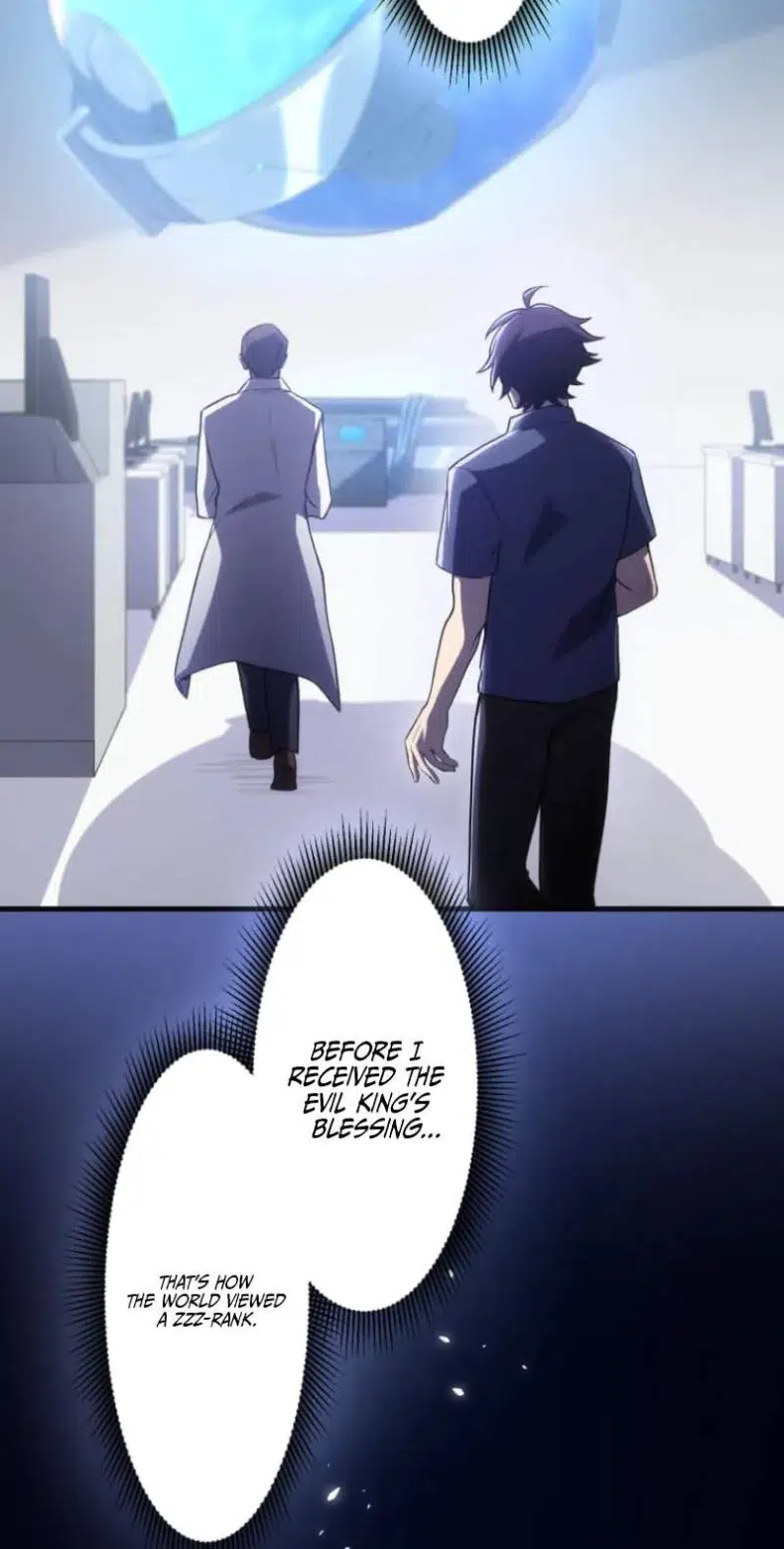 My Exclusive Evil King Skill Is Too Overpowered Chapter 5 - Page 46