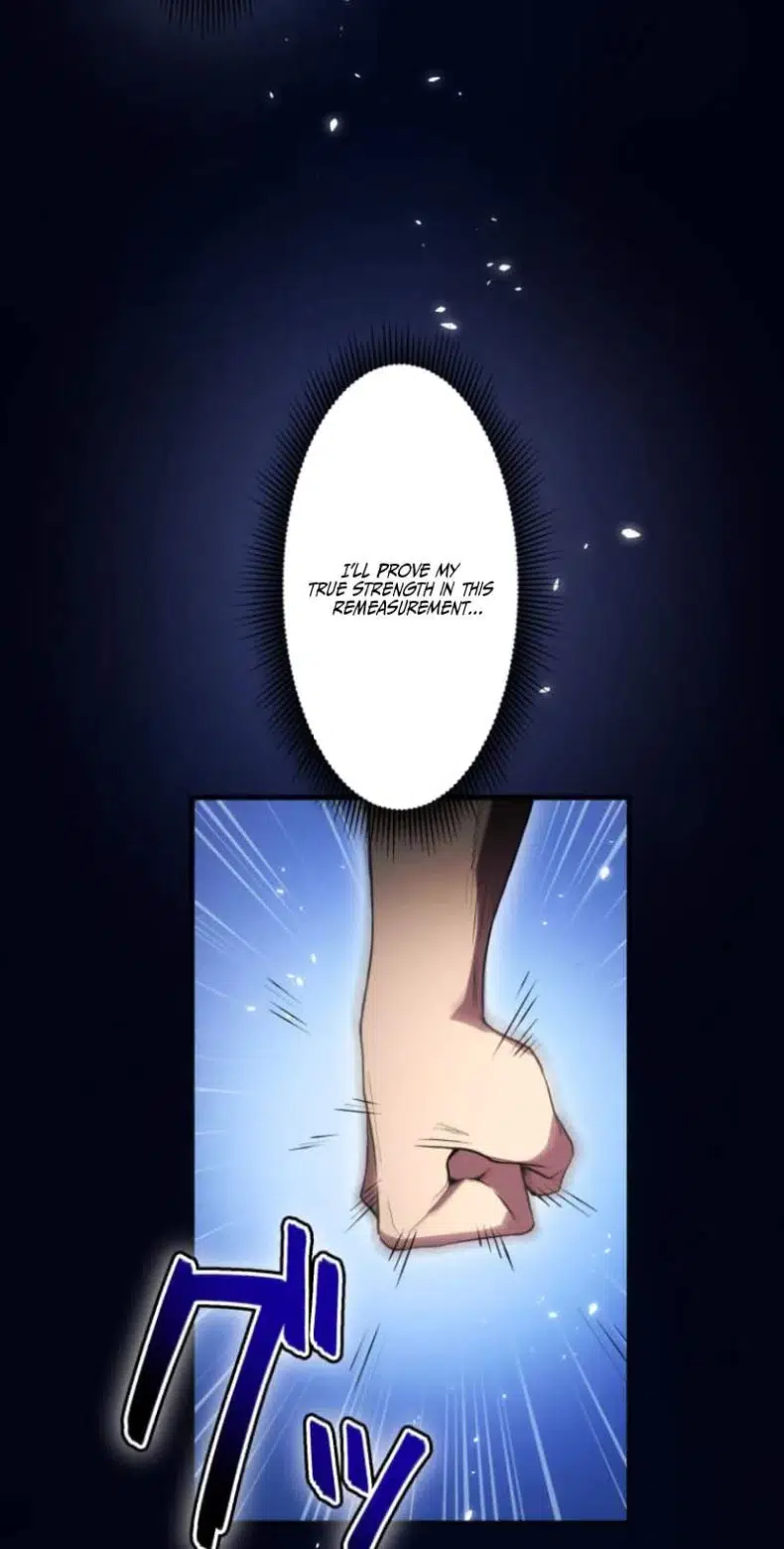 My Exclusive Evil King Skill Is Too Overpowered Chapter 5 - Page 47