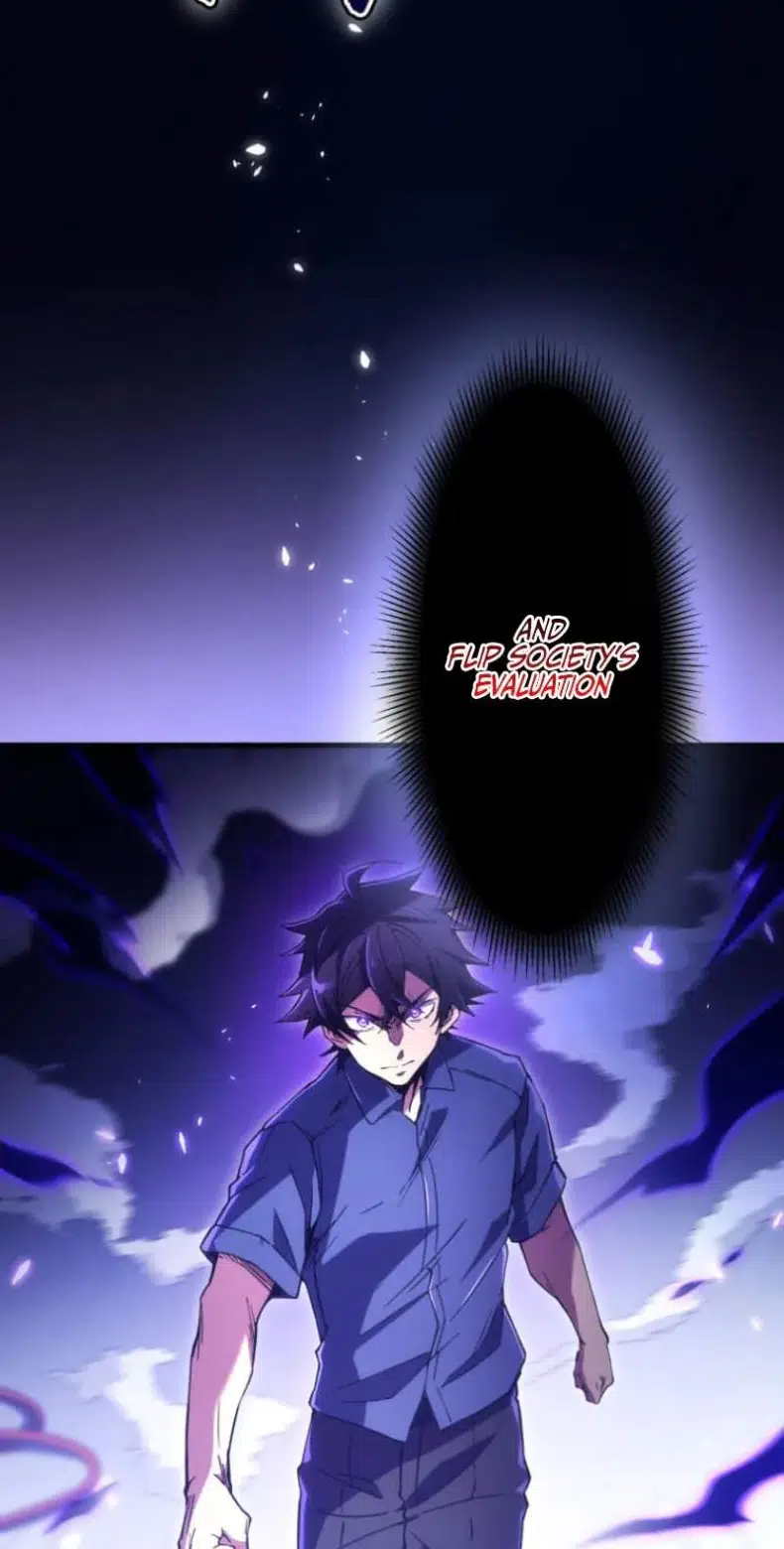 My Exclusive Evil King Skill Is Too Overpowered Chapter 5 - Page 48