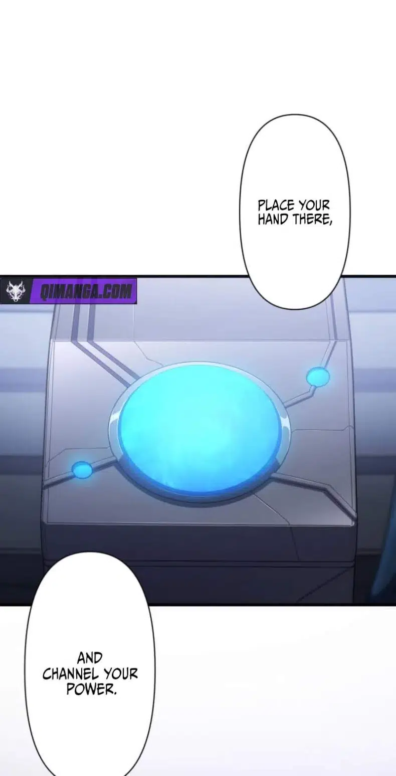 My Exclusive Evil King Skill Is Too Overpowered Chapter 5 - Page 53
