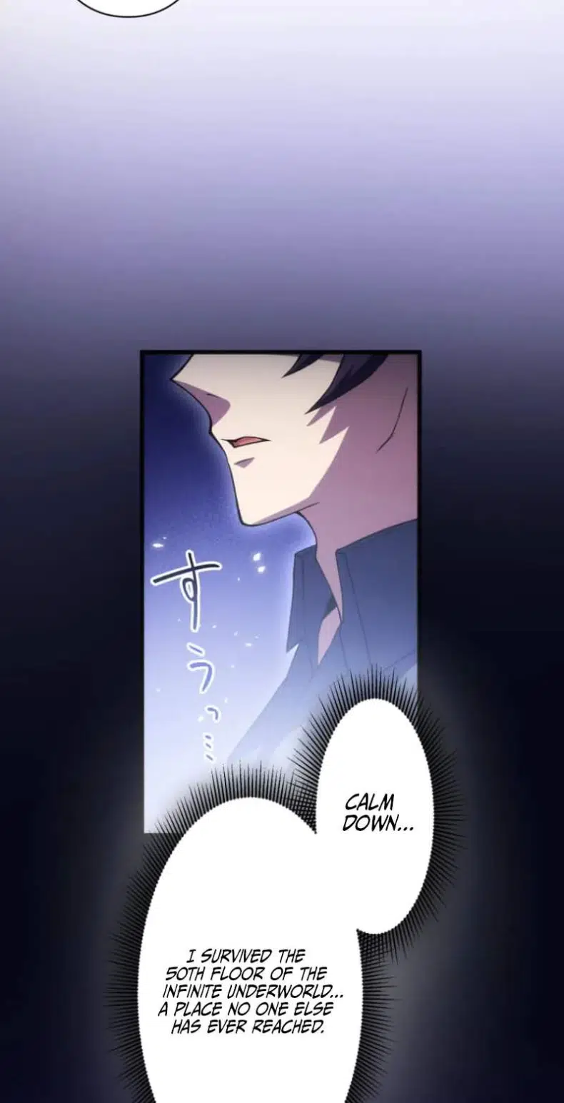 My Exclusive Evil King Skill Is Too Overpowered Chapter 5 - Page 54