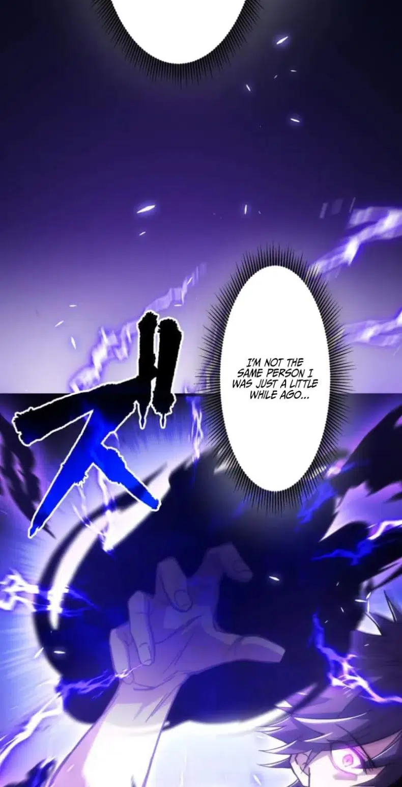 My Exclusive Evil King Skill Is Too Overpowered Chapter 5 - Page 55