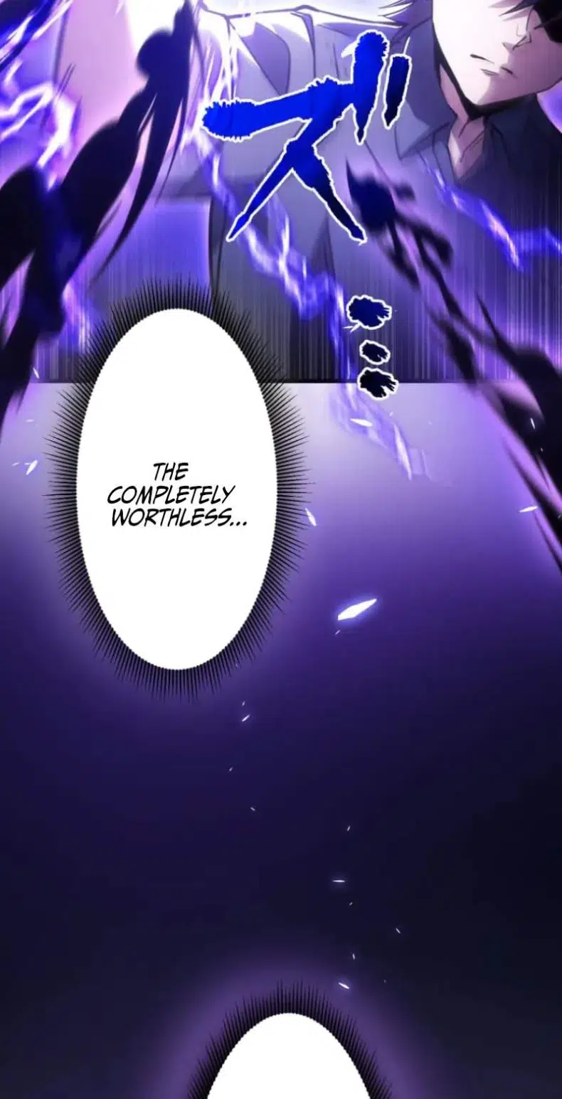 My Exclusive Evil King Skill Is Too Overpowered Chapter 5 - Page 56