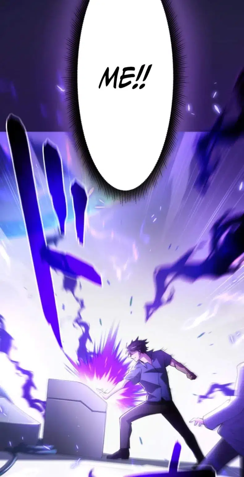 My Exclusive Evil King Skill Is Too Overpowered Chapter 5 - Page 57