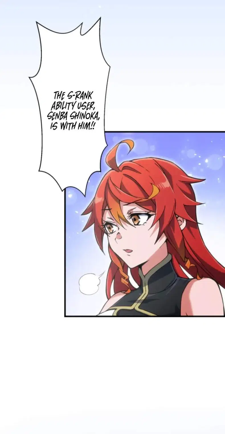 My Exclusive Evil King Skill Is Too Overpowered Chapter 5 - Page 7