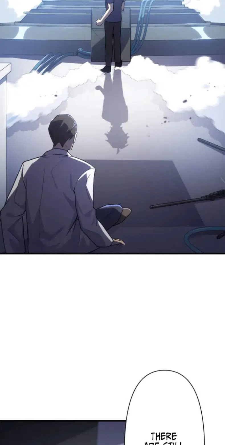 My Exclusive Evil King Skill Is Too Overpowered Chapter 5 - Page 65