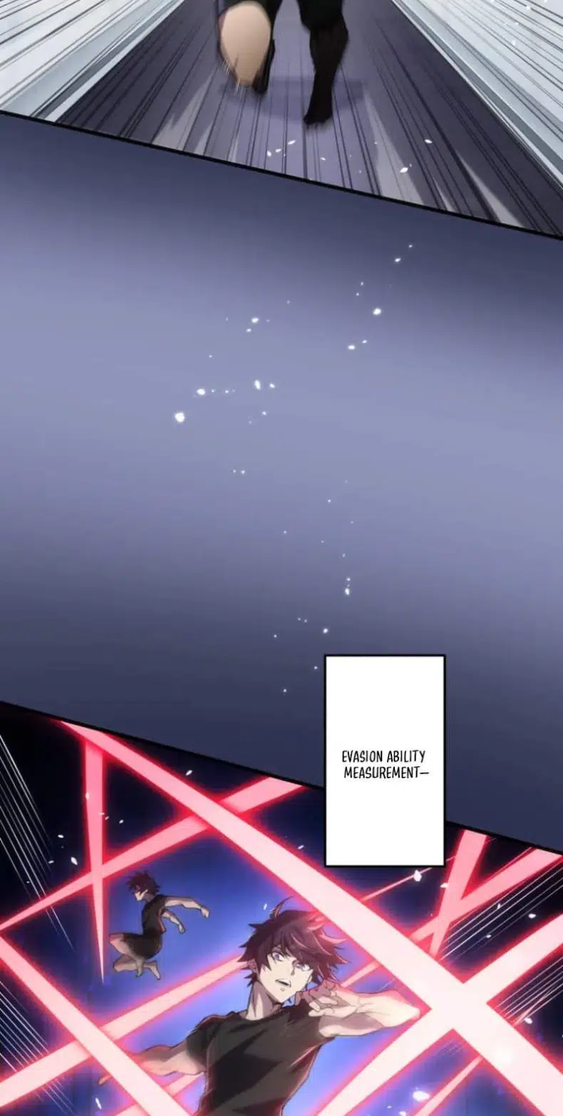 My Exclusive Evil King Skill Is Too Overpowered Chapter 5 - Page 69