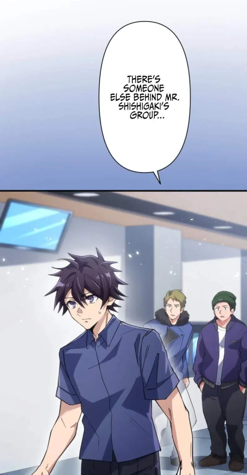 My Exclusive Evil King Skill Is Too Overpowered Chapter 5 - Page 8