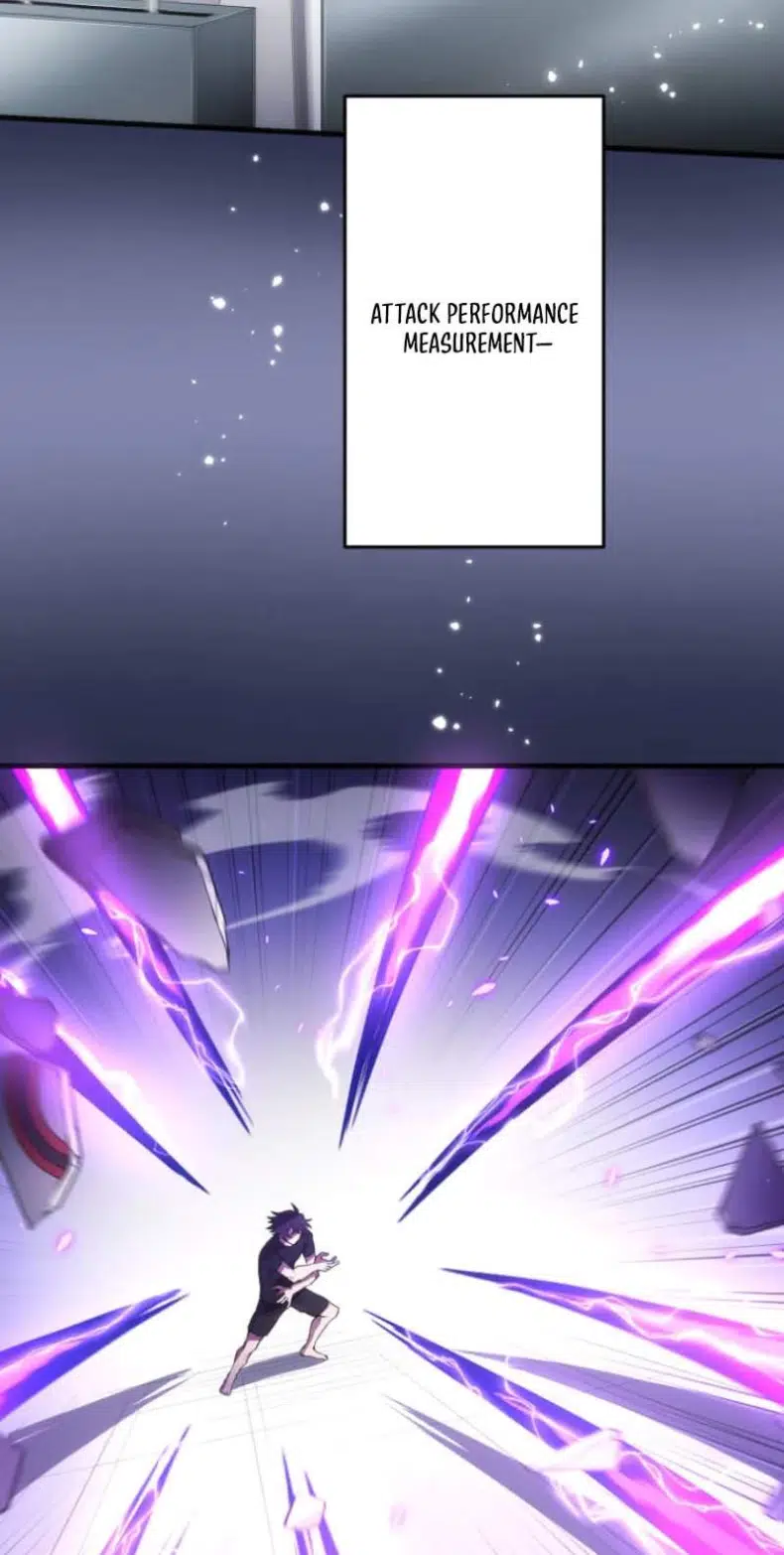 My Exclusive Evil King Skill Is Too Overpowered Chapter 5 - Page 71