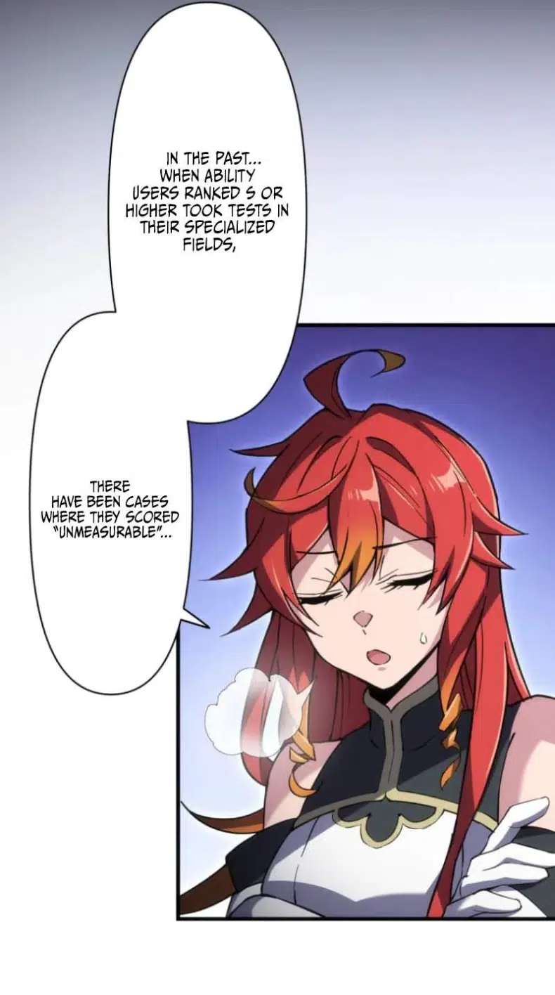 My Exclusive Evil King Skill Is Too Overpowered Chapter 5 - Page 77