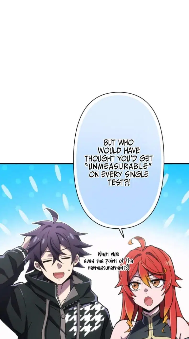 My Exclusive Evil King Skill Is Too Overpowered Chapter 5 - Page 78