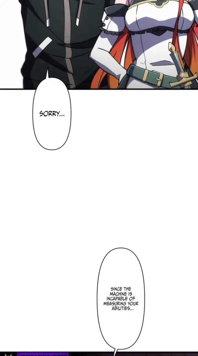 My Exclusive Evil King Skill Is Too Overpowered Chapter 5 - Page 79