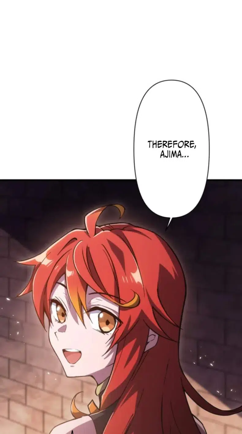 My Exclusive Evil King Skill Is Too Overpowered Chapter 5 - Page 81
