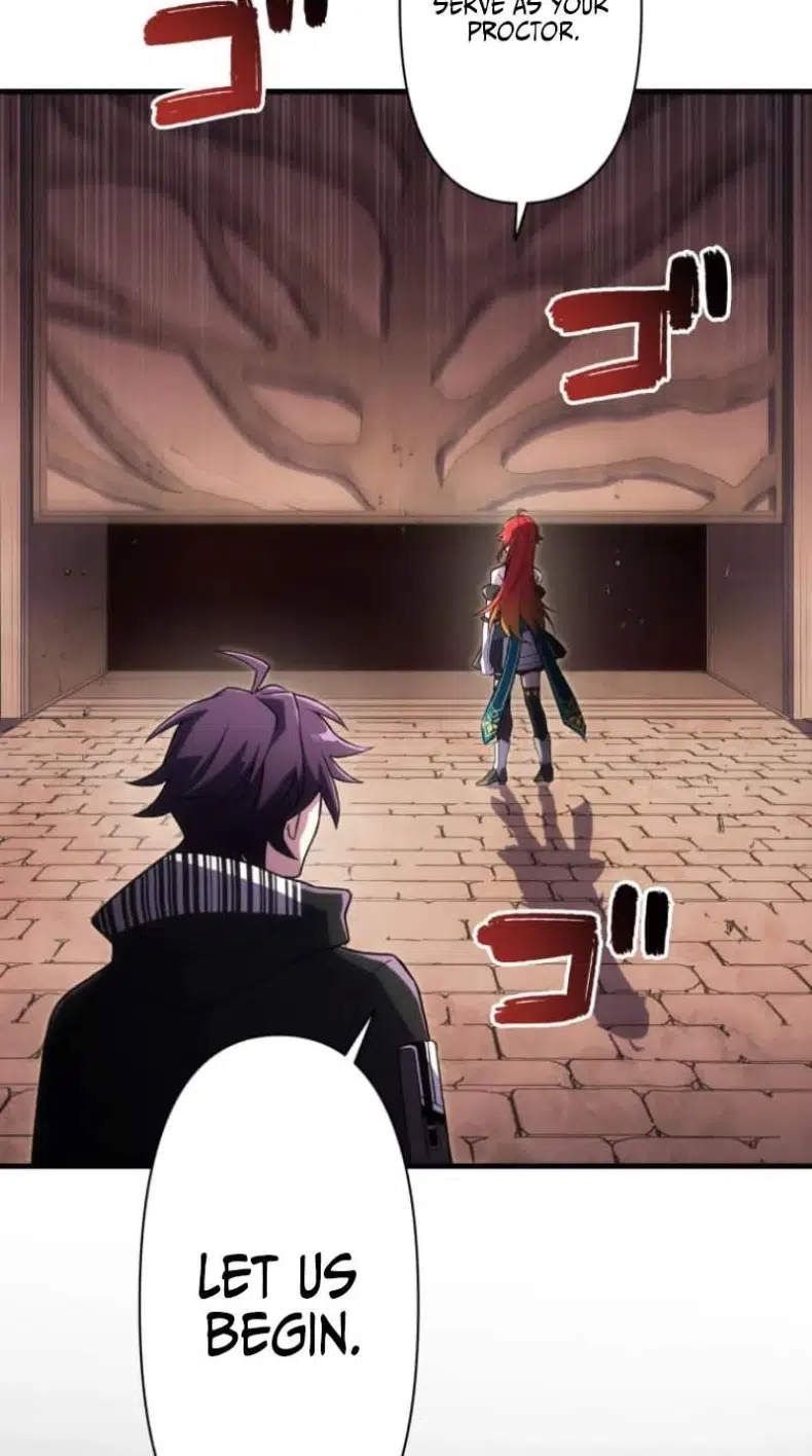 My Exclusive Evil King Skill Is Too Overpowered Chapter 5 - Page 83