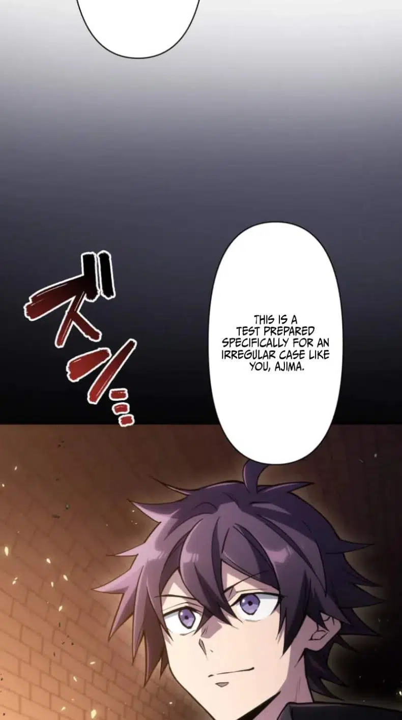 My Exclusive Evil King Skill Is Too Overpowered Chapter 5 - Page 84