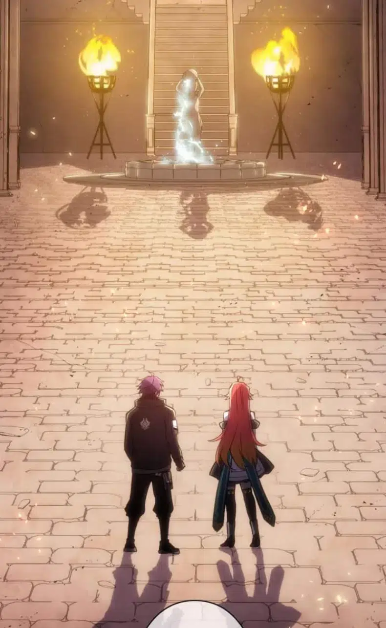 My Exclusive Evil King Skill Is Too Overpowered Chapter 5 - Page 87