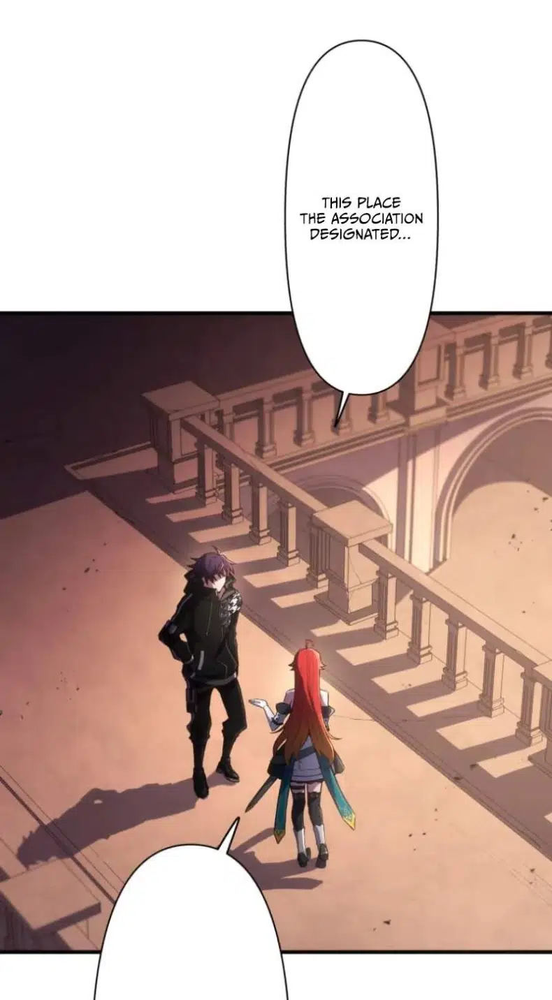 My Exclusive Evil King Skill Is Too Overpowered Chapter 6 - Page 11