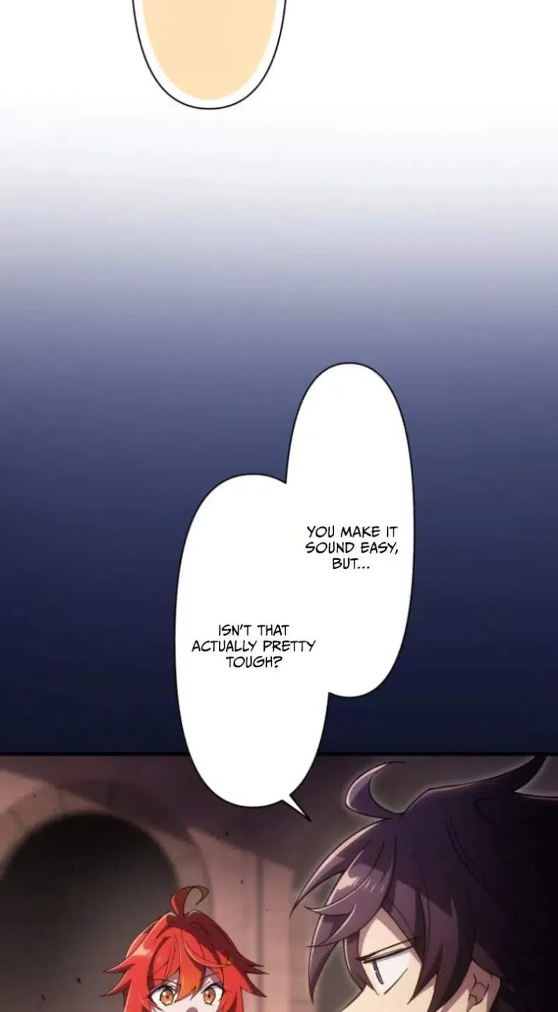 My Exclusive Evil King Skill Is Too Overpowered Chapter 6 - Page 14