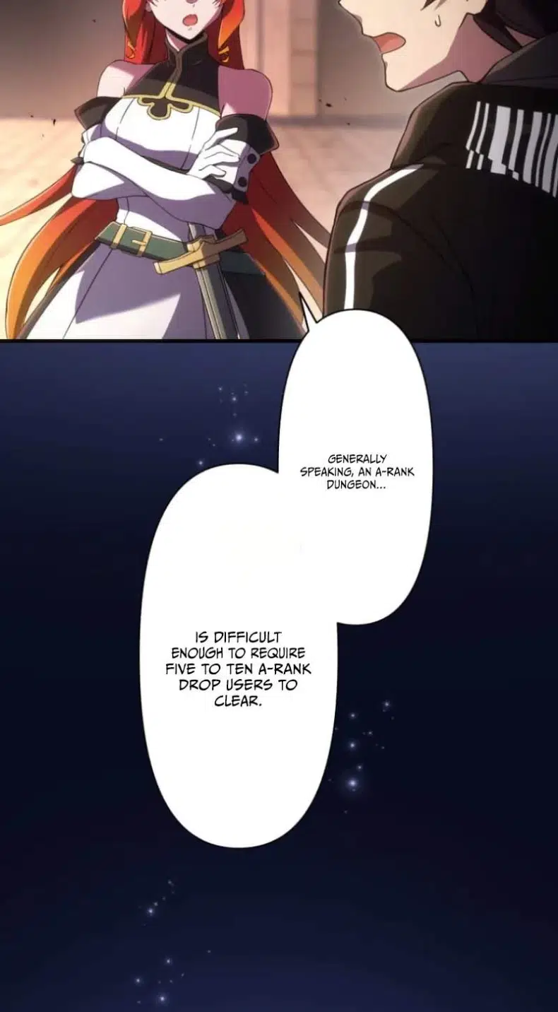 My Exclusive Evil King Skill Is Too Overpowered Chapter 6 - Page 15