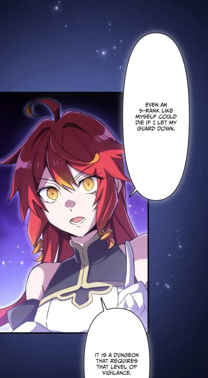 My Exclusive Evil King Skill Is Too Overpowered Chapter 6 - Page 16