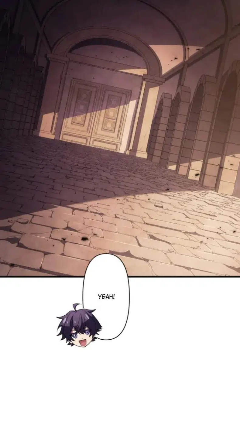 My Exclusive Evil King Skill Is Too Overpowered Chapter 6 - Page 18