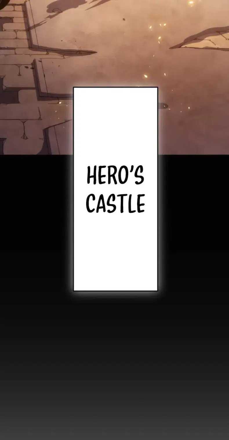 My Exclusive Evil King Skill Is Too Overpowered Chapter 6 - Page 3