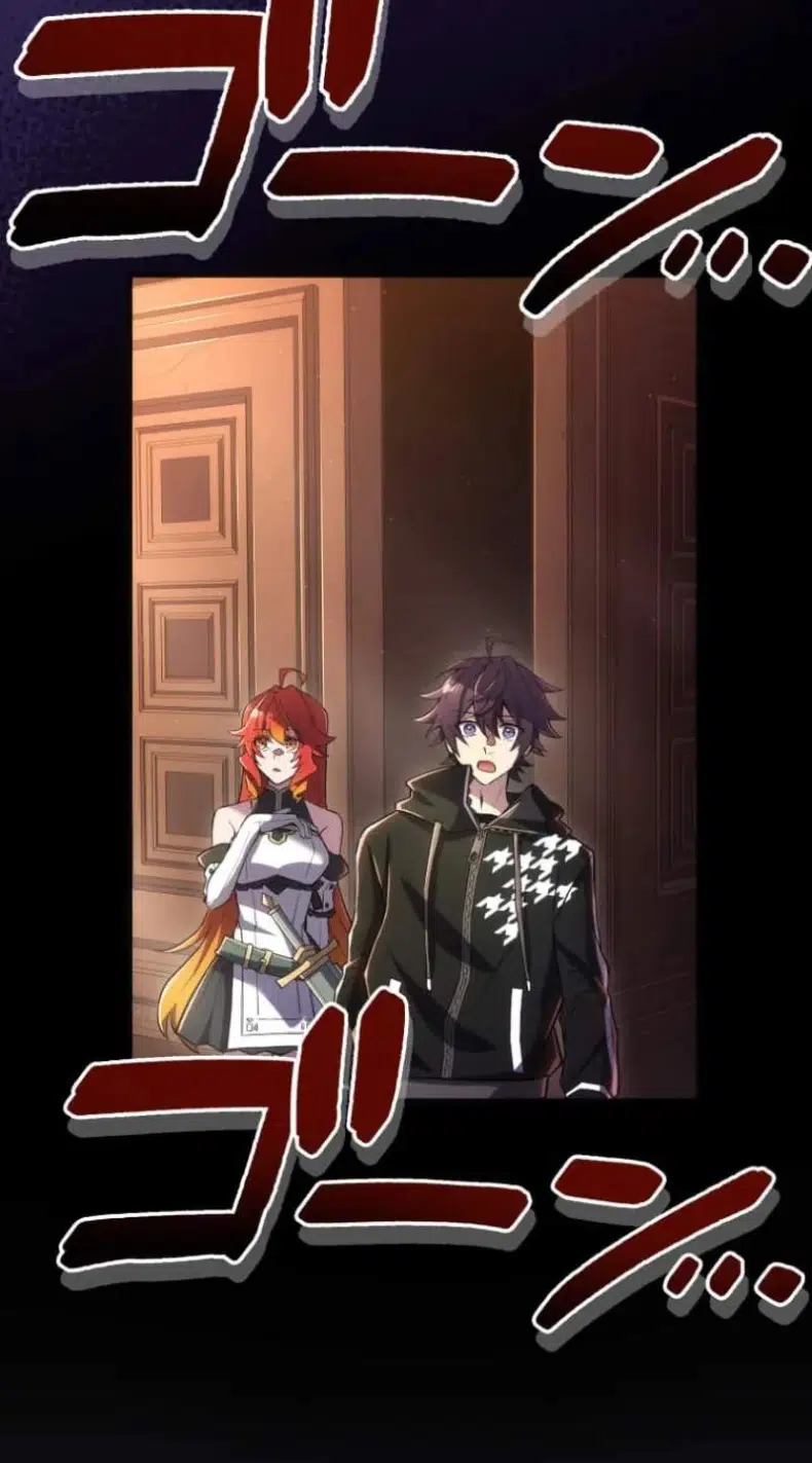 My Exclusive Evil King Skill Is Too Overpowered Chapter 6 - Page 23