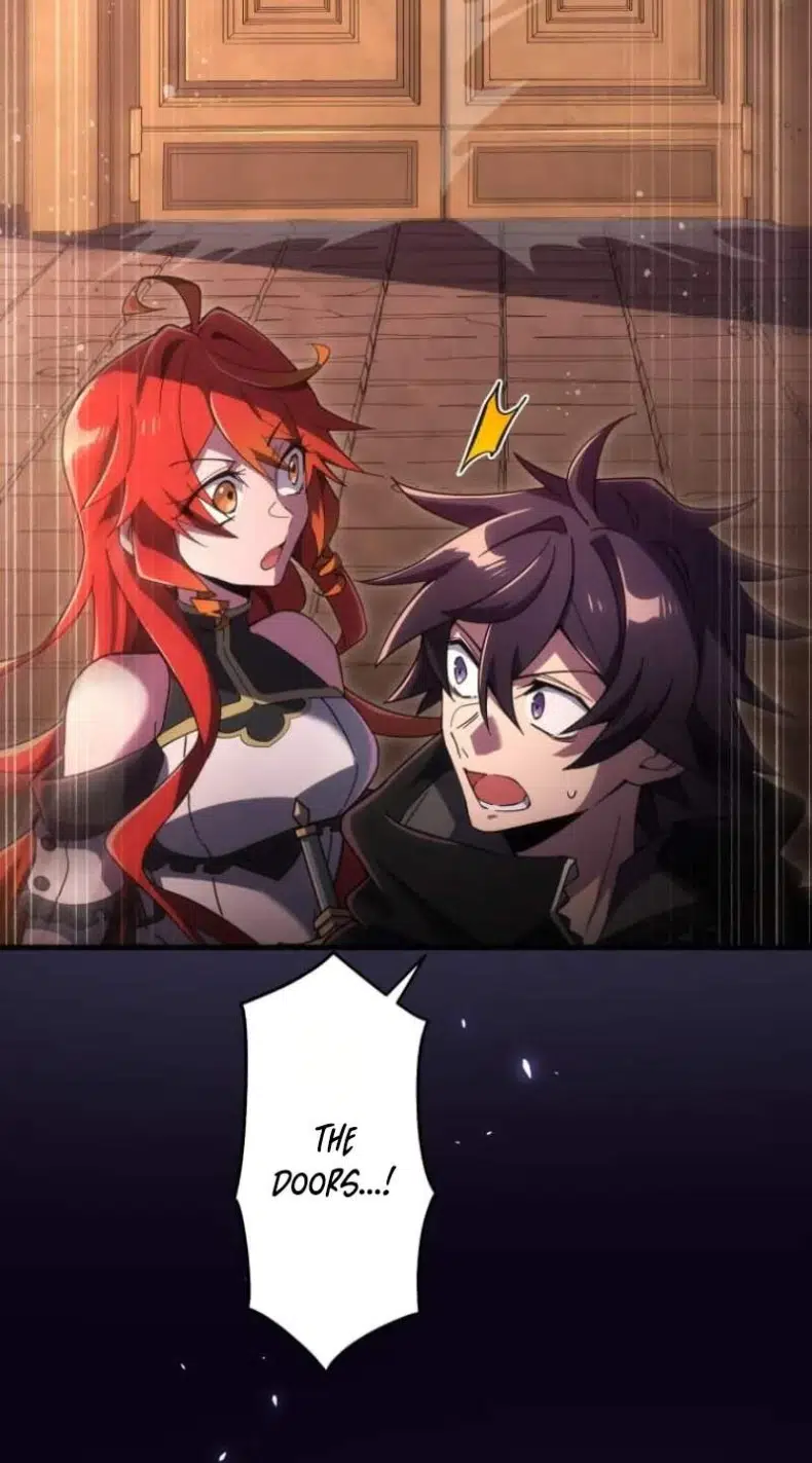 My Exclusive Evil King Skill Is Too Overpowered Chapter 6 - Page 27