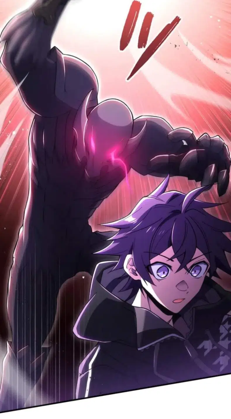 My Exclusive Evil King Skill Is Too Overpowered Chapter 6 - Page 31