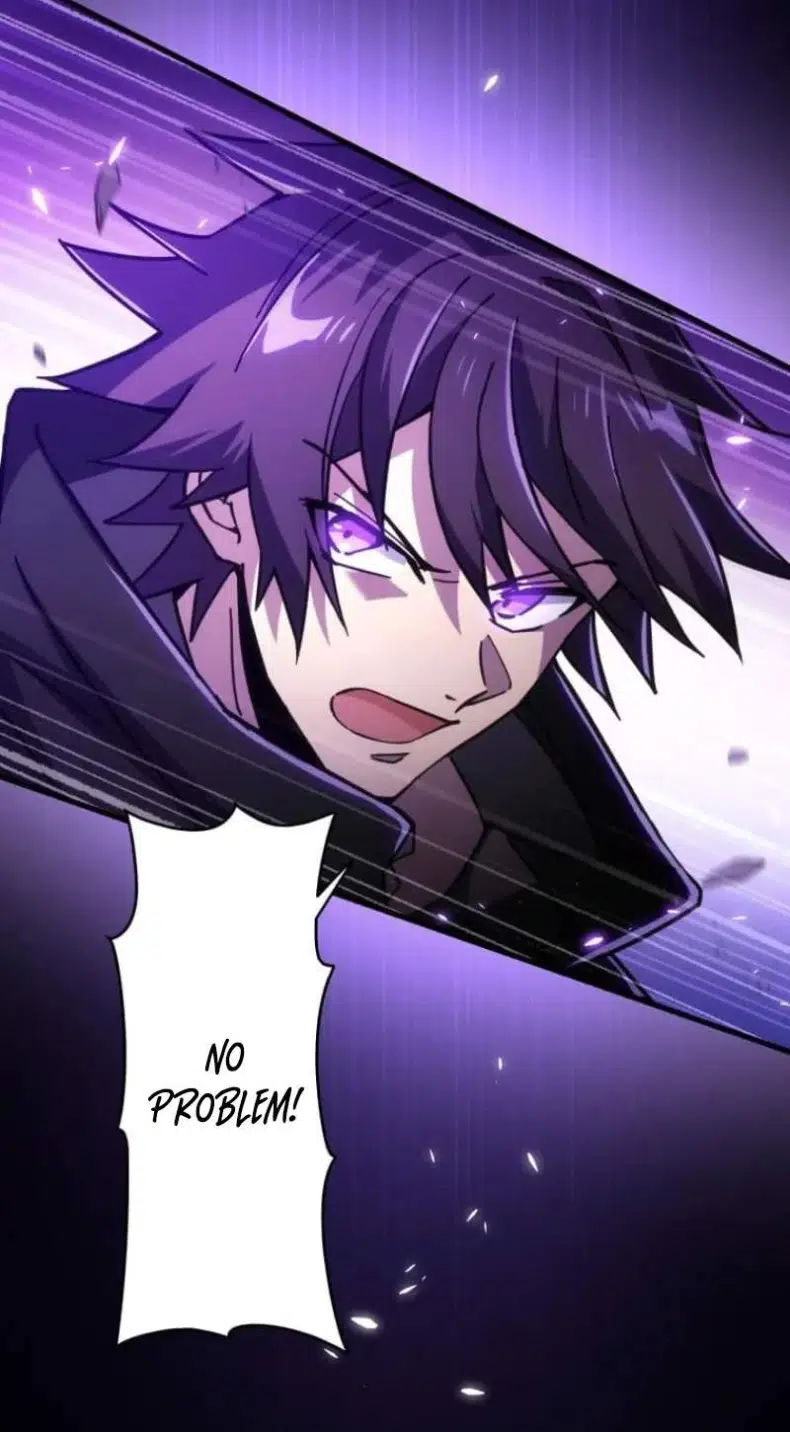 My Exclusive Evil King Skill Is Too Overpowered Chapter 6 - Page 36